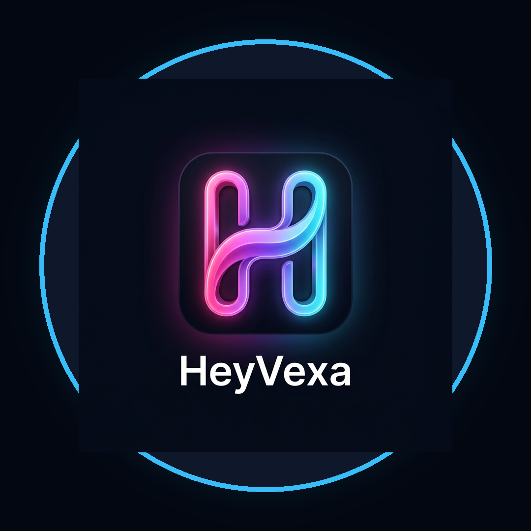 HeyVexa
